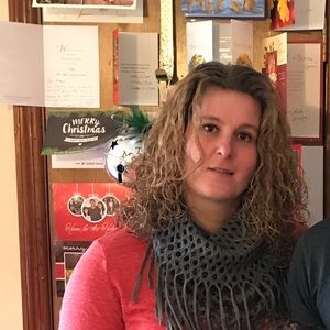Meet your Posher, Ina